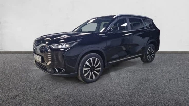 EBRO S800 1.5 TGDI PHEV Luxury E-CVT