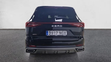 EBRO S800 1.5 TGDI PHEV Luxury E-CVT