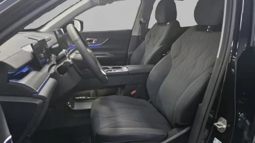 EBRO S800 1.5 TGDI PHEV Luxury E-CVT