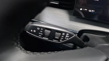 EBRO S800 1.5 TGDI PHEV Luxury E-CVT