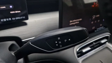EBRO S800 1.5 TGDI PHEV Luxury E-CVT