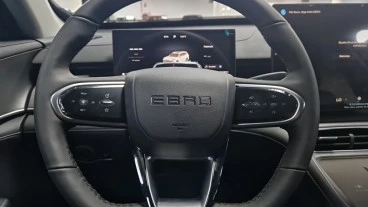 EBRO S800 1.5 TGDI PHEV Luxury E-CVT