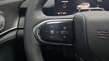 EBRO S800 1.5 TGDI PHEV Luxury E-CVT
