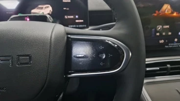 EBRO S800 1.5 TGDI PHEV Luxury E-CVT