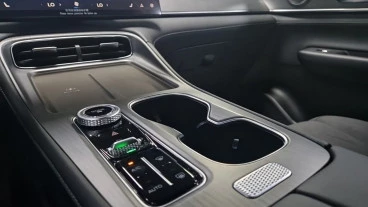 EBRO S800 1.5 TGDI PHEV Luxury E-CVT