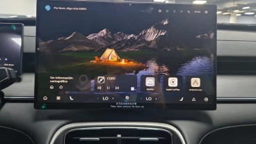 EBRO S800 1.5 TGDI PHEV Luxury E-CVT