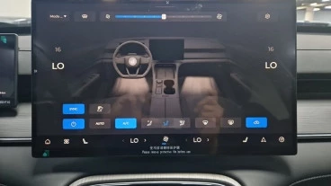 EBRO S800 1.5 TGDI PHEV Luxury E-CVT