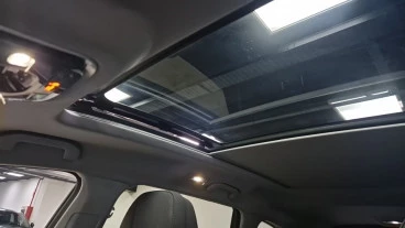 EBRO S800 1.5 TGDI PHEV Luxury E-CVT