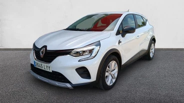 Renault Captur Intens TCe 90