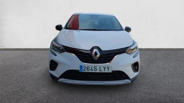 Renault Captur Intens TCe 90