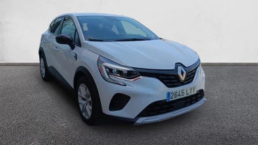 Renault Captur Intens TCe 90