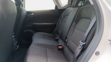 Renault Captur Intens TCe 90