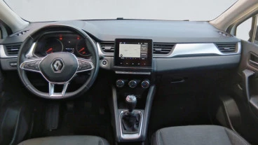 Renault Captur Intens TCe 90