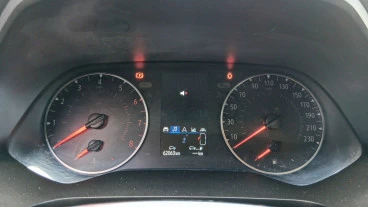 Renault Captur Intens TCe 90