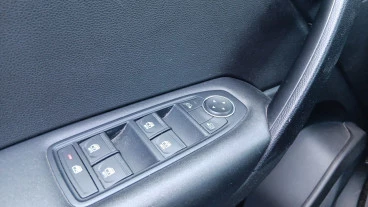 Renault Captur Intens TCe 90