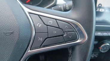 Renault Captur Intens TCe 90