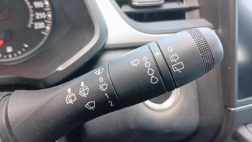 Renault Captur Intens TCe 90