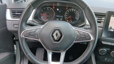 Renault Captur Intens TCe 90