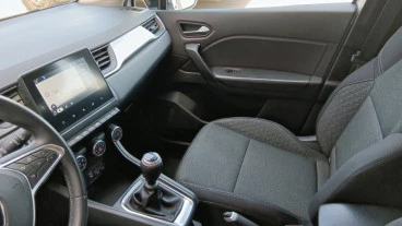 Renault Captur Intens TCe 90