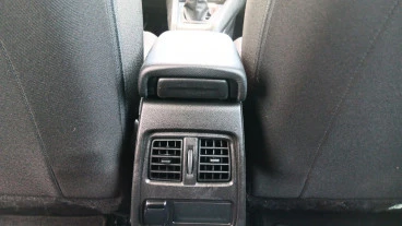 Renault Captur Intens TCe 90