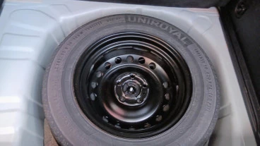 Renault Captur Intens TCe 90