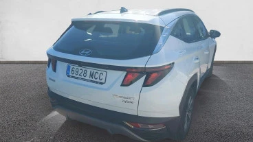 Hyundai Tucson 1.6 TGDI 110kW (150CV) 48V Maxx