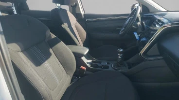 Hyundai Tucson 1.6 TGDI 110kW (150CV) 48V Maxx