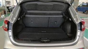 Nissan Qashqai dCi 85 kW (115 CV) E6D DCT N-CONNECTA