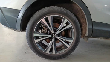 Nissan Qashqai dCi 85 kW (115 CV) E6D DCT N-CONNECTA