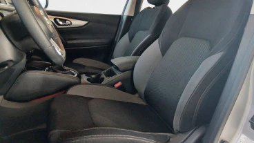 Nissan Qashqai dCi 85 kW (115 CV) E6D DCT N-CONNECTA