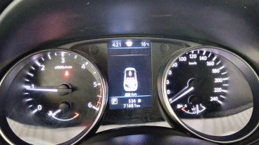 Nissan Qashqai dCi 85 kW (115 CV) E6D DCT N-CONNECTA