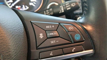 Nissan Qashqai dCi 85 kW (115 CV) E6D DCT N-CONNECTA