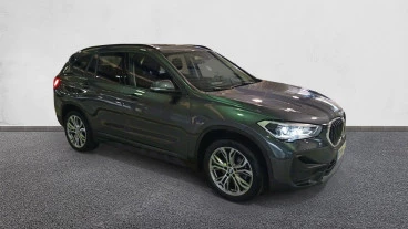 BMW X1 sDrive18i