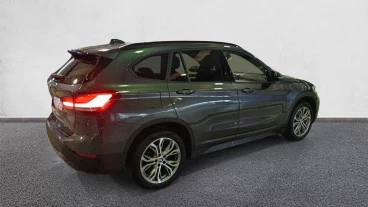 BMW X1 sDrive18i