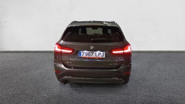 BMW X1 sDrive18i