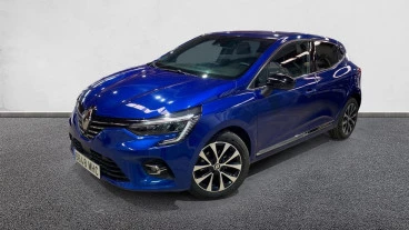 Renault Clio Equilibre TCe 67 kW (91CV)