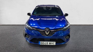 Renault Clio Equilibre TCe 67 kW (91CV)
