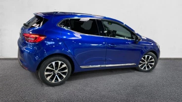 Renault Clio Equilibre TCe 67 kW (91CV)