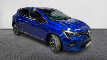 Renault Clio Equilibre TCe 67 kW (91CV)