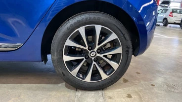 Renault Clio Equilibre TCe 67 kW (91CV)