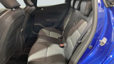 Renault Clio Equilibre TCe 67 kW (91CV)