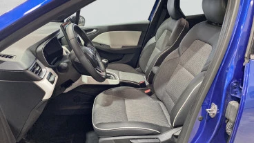 Renault Clio Equilibre TCe 67 kW (91CV)