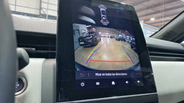 Renault Clio Equilibre TCe 67 kW (91CV)