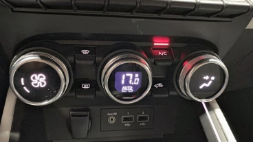 Renault Clio Equilibre TCe 67 kW (91CV)