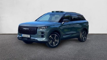 Jaecoo 7 Select 1.6 TGDI 108kW (145CV) FWD