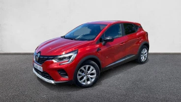 Renault Captur Intens TCe 90