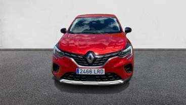 Renault Captur Intens TCe 90