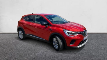 Renault Captur Intens TCe 90