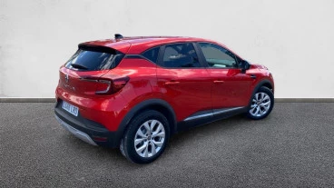 Renault Captur Intens TCe 90