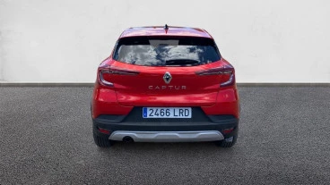 Renault Captur Intens TCe 90